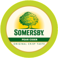 Pilstomas sidras Somersby